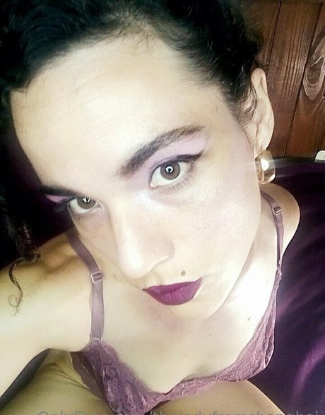 theladyfromshanghai アダルトモデル 写真