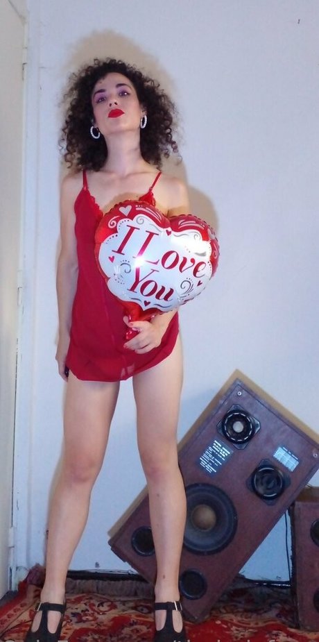 theladyfromshanghai 素敵なモデル 写真