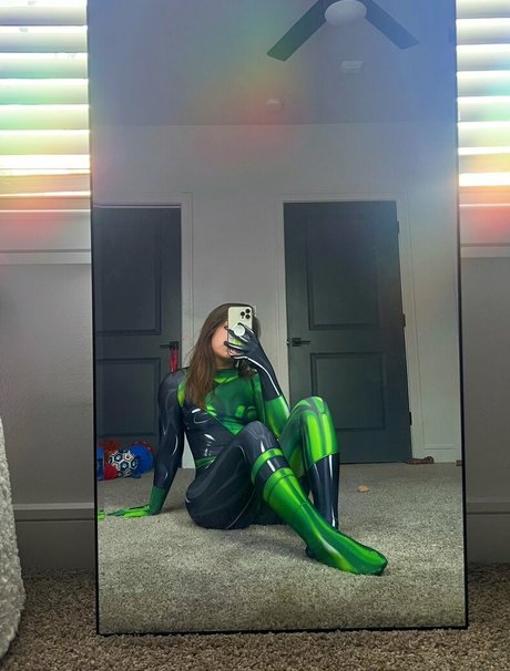 GXR Shorty ヌードモデル ギャラリー