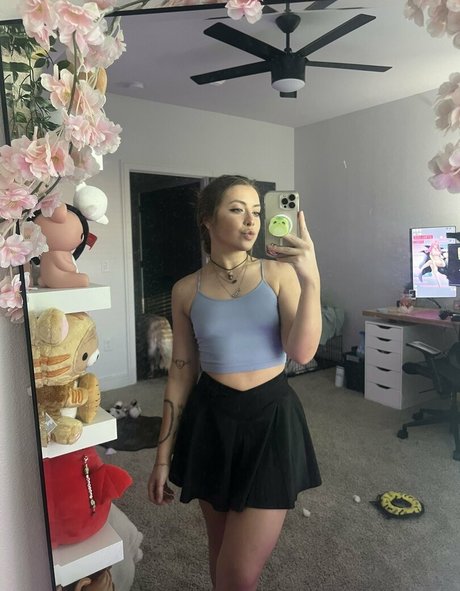 GXR Shorty ポルノスター HD 写真