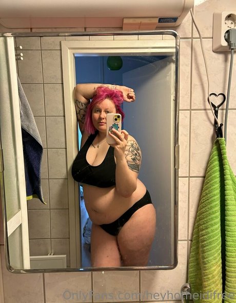 heyhotheidifree 素敵なモデル 写真