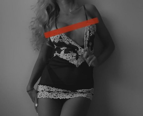 ぽっちゃり黒人OnlyFans トップ 写真