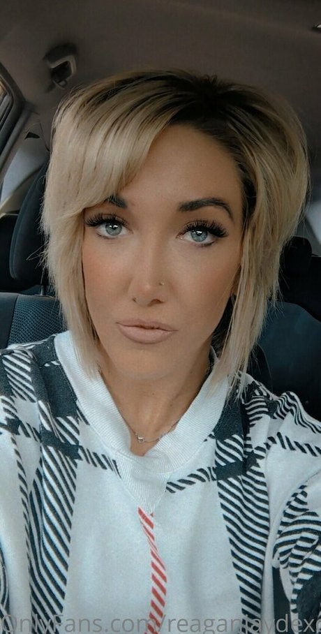 reaganjaydexo 高品質スター 写真