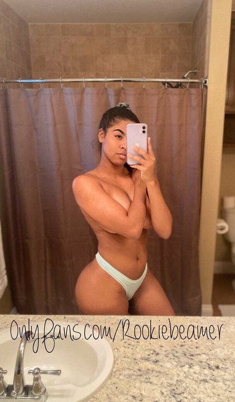 rookiebeamer セックス女優 ギャラリー