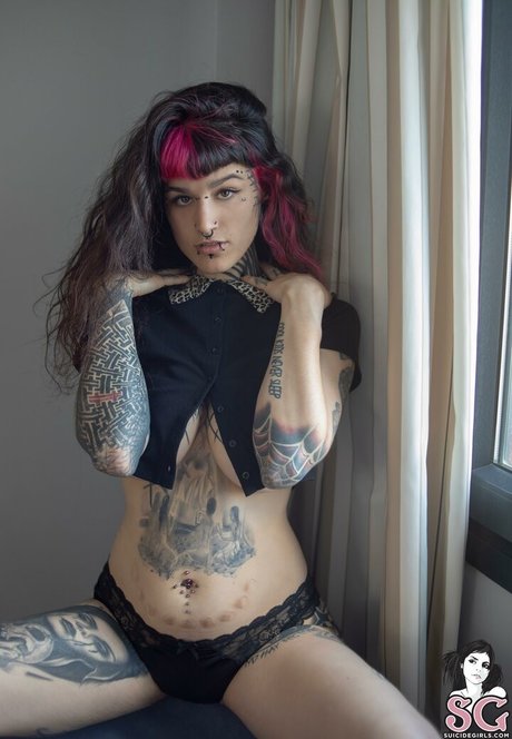 Mollymoon セックススター 画像