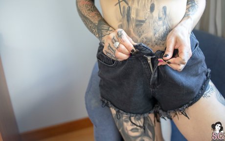 Mollymoon 素敵なスター 写真