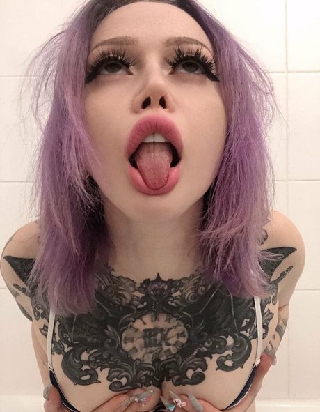 demonek0 美しいモデル 写真