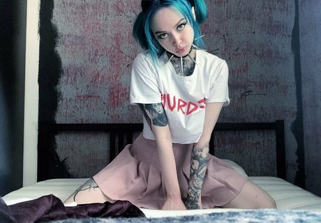 demonek0 独占女優 写真