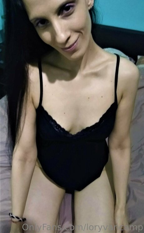 loryvancamp HDモデル 画像