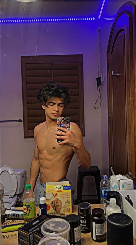 evillxe アートスター 画像