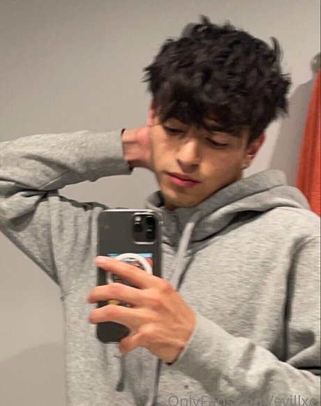 evillxe 素敵なスター 写真