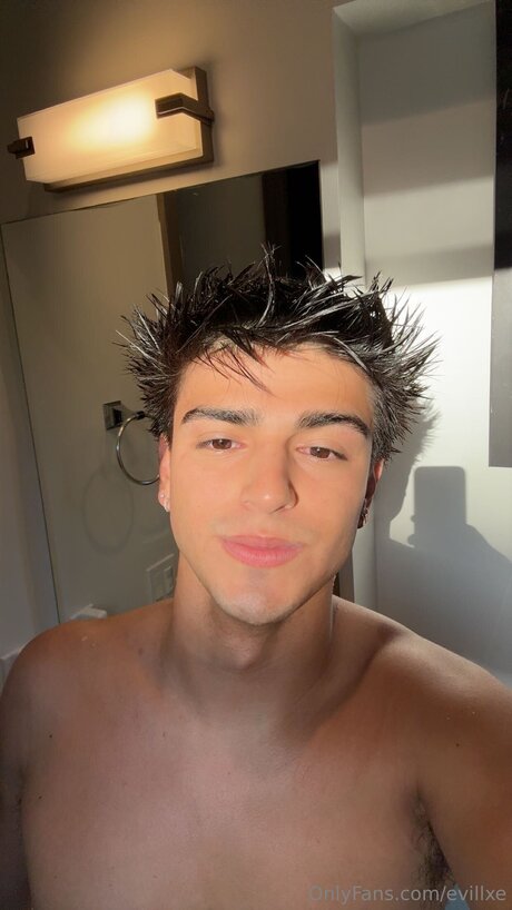 evillxe 素敵なスター 画像