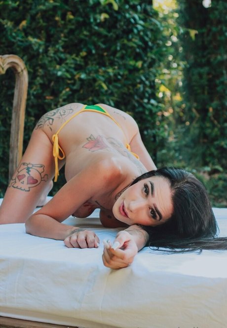 marceladimov エロティックモデル 写真