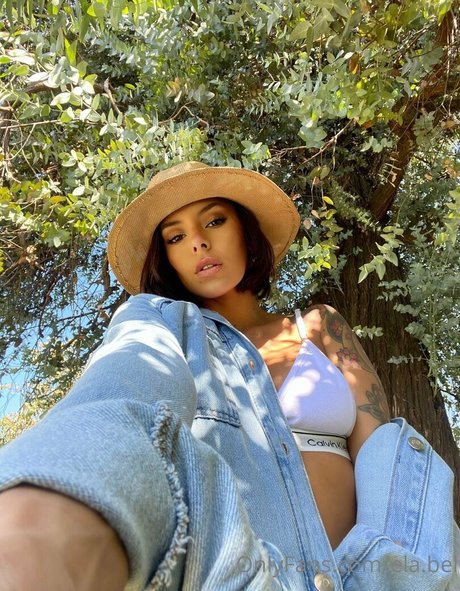 ela bel セックススター 写真