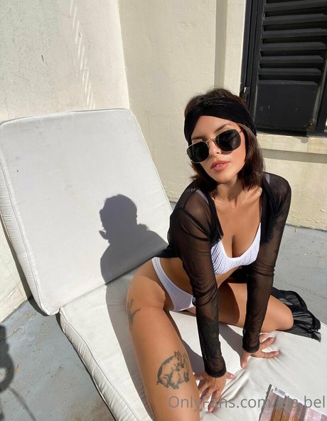 ela bel セクシーなスター 写真