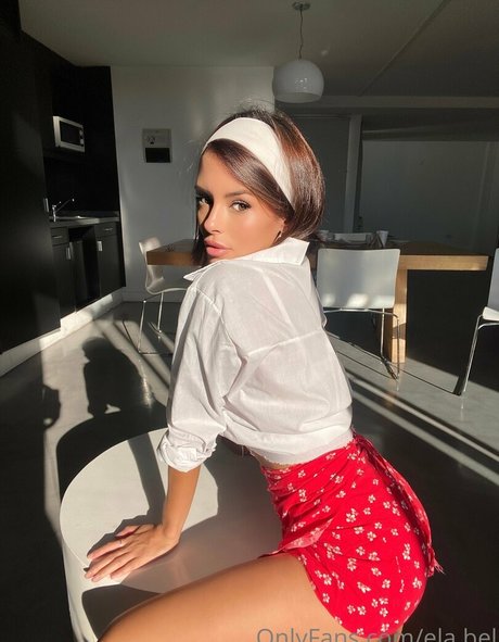 ela bel セクシーなスター アーカイブ