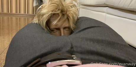 evanway スター xxx 写真