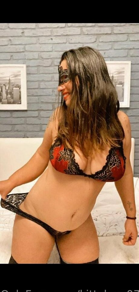 クリスマスヌードOnlyFans 裸 写真