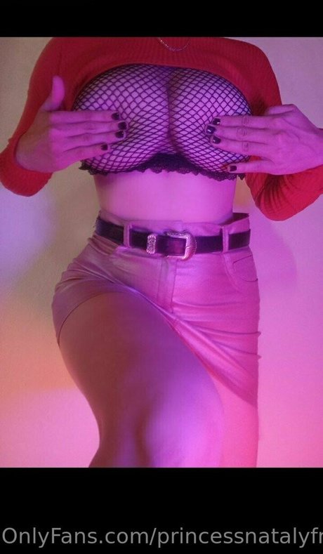 princessnatalyfree 裸の女優 画像