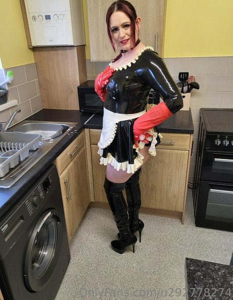 latexnikki12 ヌードモデル 写真