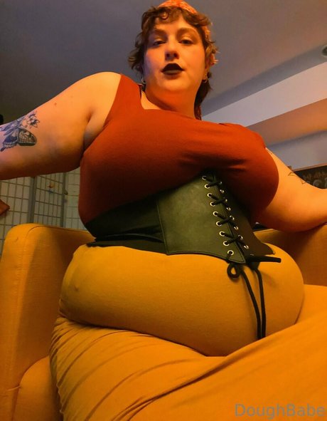 doughbabebbw 素敵なスター ギャラリー