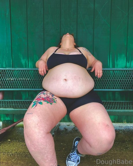 doughbabebbw 無料モデル アーカイブ