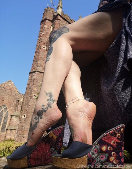 misssoletrader HDモデル アーカイブ