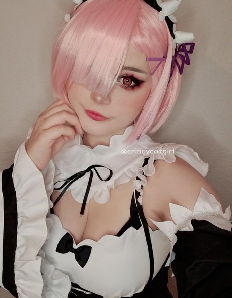 Cringycatgirl セックスモデル ギャラリー