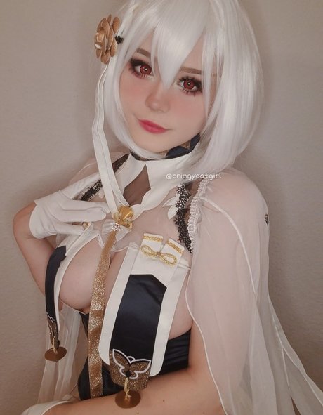 Cringycatgirl ホットなスター 画像