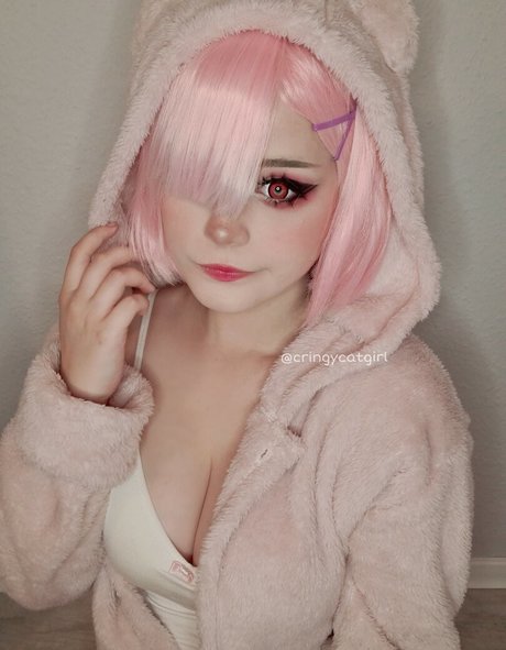 Cringycatgirl HD女優 ギャラリー