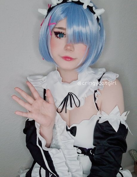 Cringycatgirl Profilbild