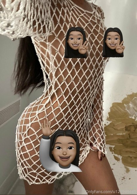 dayana wifey 高品質スター ギャラリー