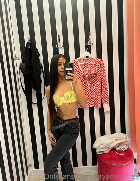 dayana wifey 最高のスター 画像