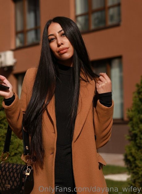 dayana wifey スター xxx アーカイブ