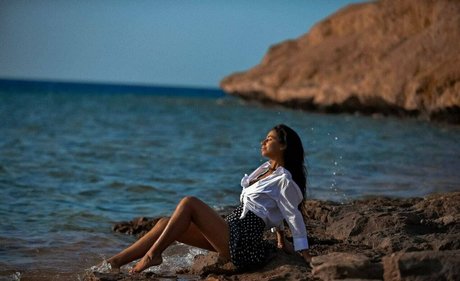 dayana wifey アートモデル 画像