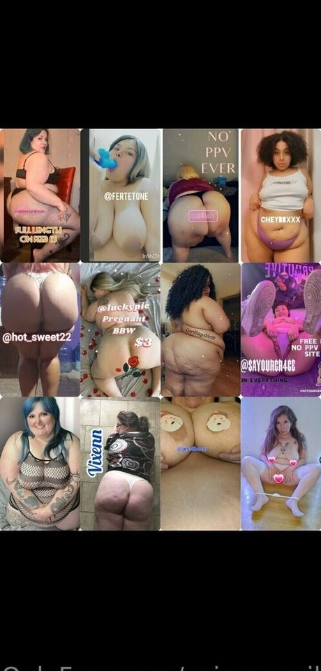 ルビーオンリーファン エロ ギャラリー