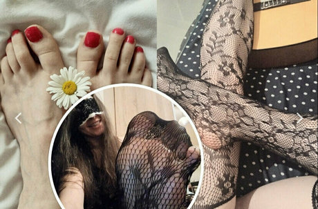 froggeefeetfree 裸のモデル 写真