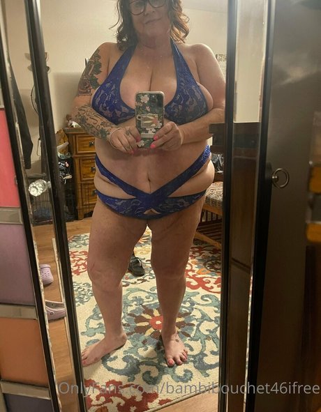 bambibouchet46ifree 無料モデル ギャラリー