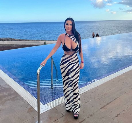 Katie P スターセックス 写真