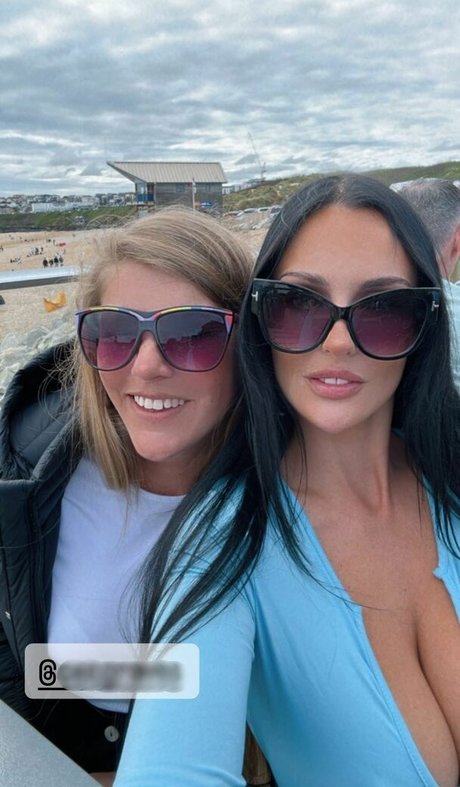 Katie P HDモデル 画像