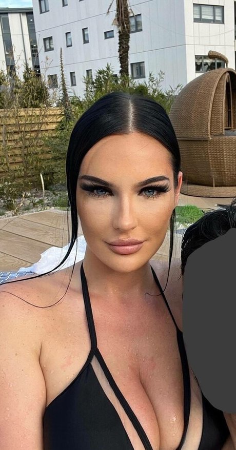 Katie P ヌード女優 写真