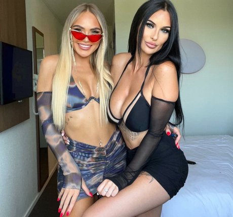 Katie P ホットなスター ギャラリー