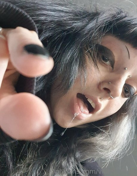 vi0let night ホットスター 画像