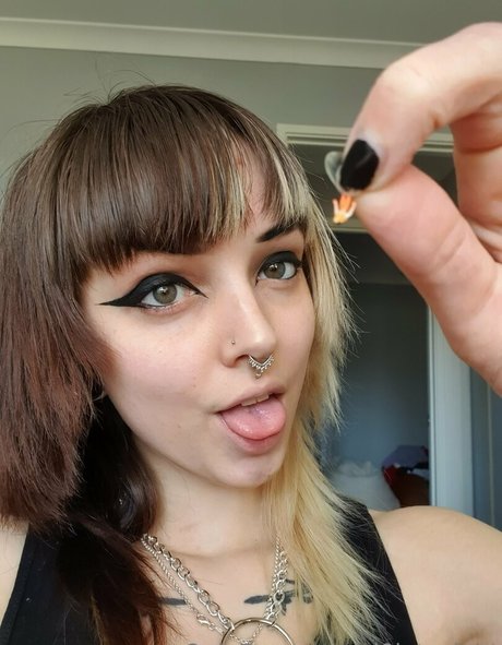 黒人フェムボーイオンリーファンズ パーフェクト 写真