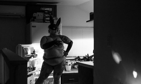 自然な赤毛のオンリーファンズ ホットセクシー 画像