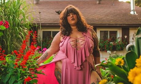 ティーンランジェリーOnlyFans セックス 写真