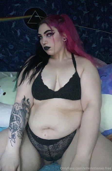 ポーグエボニーオンリーファンズ パーフェクト 写真