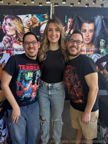 ヴィゴ・オンリーファンズ 美しい 写真