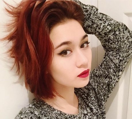 Kristina Tonteri Young xxx女優 画像