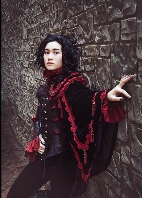 Kristina Tonteri Young ポルノ女優 ギャラリー